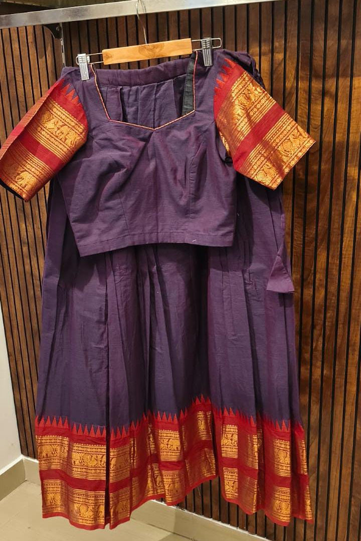 Temple Glow Outfit - RDHL006