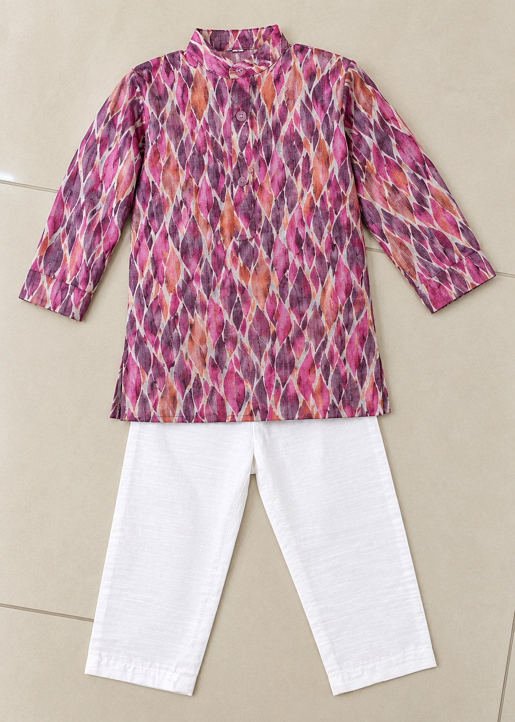 Soft Cotton kurtha-RD