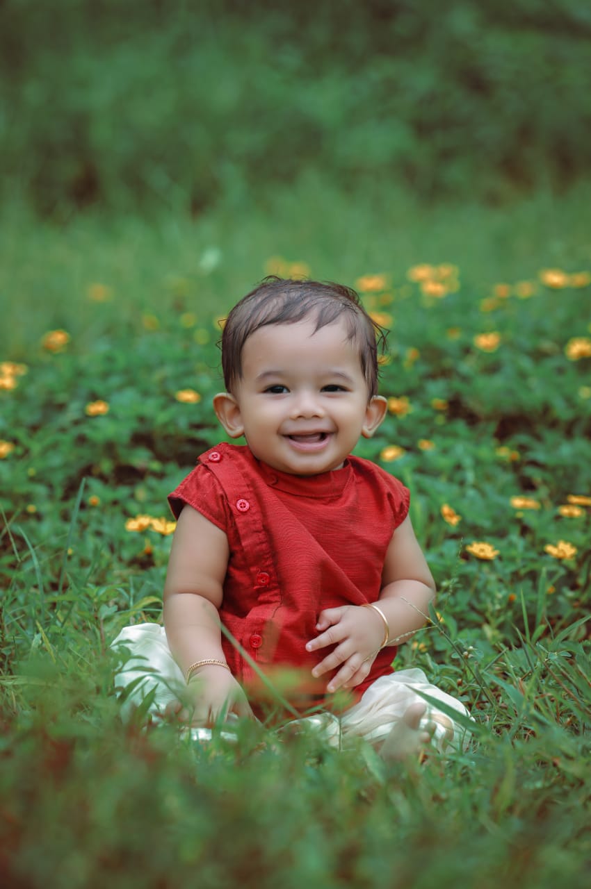 Classic Boy Side Button Kurta and Dhoti -  KBBKM002