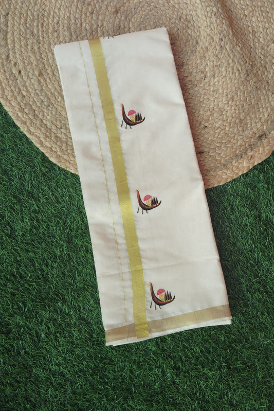 Vallam Elegance -KBVCGPD001