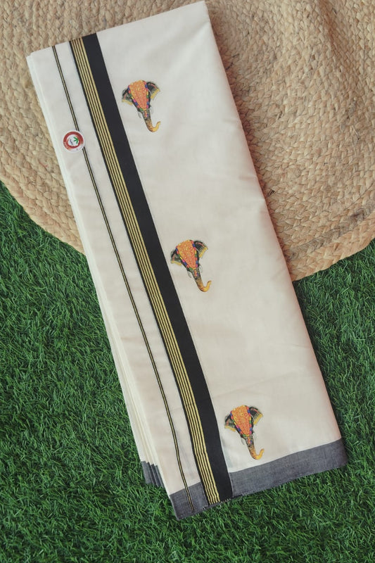 Gaja Vastra - KBVCGPD001