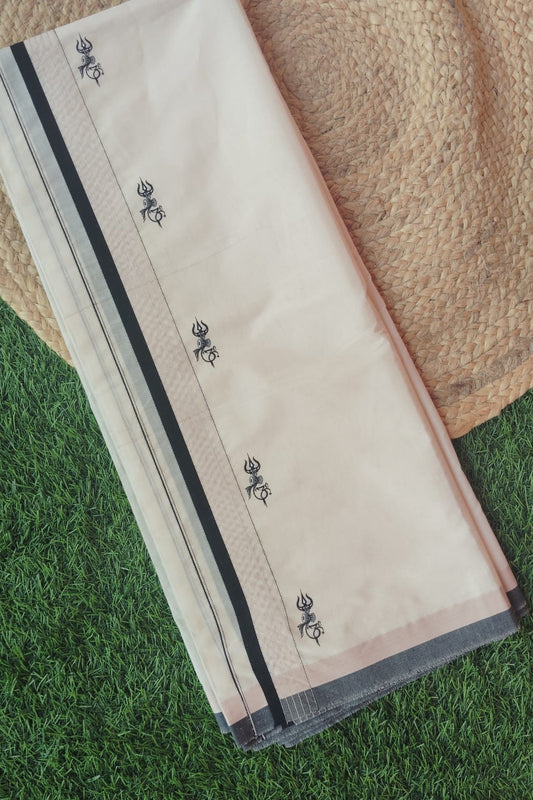 Divine Trishul- KBVCSPD004