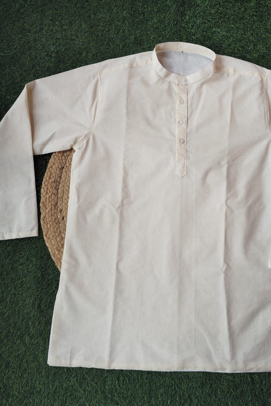 Off White Cream Classic-KBMWK001