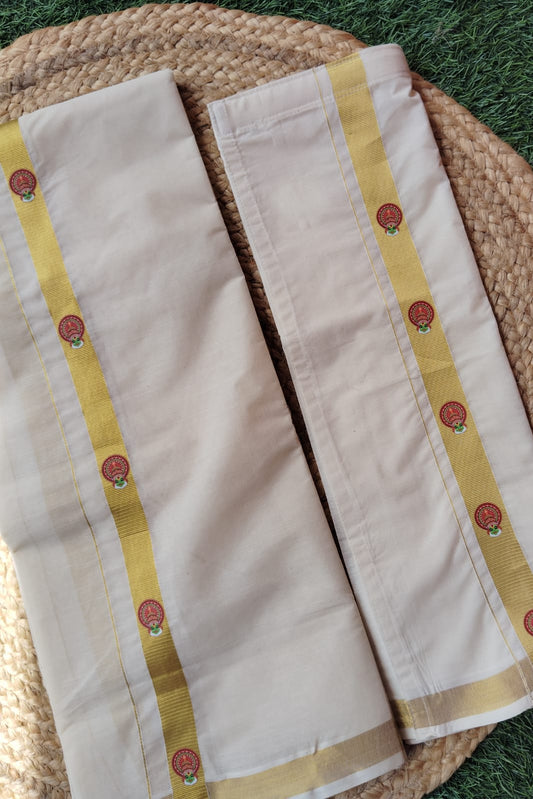 Keraleeyam Classic -KBVCGPD001