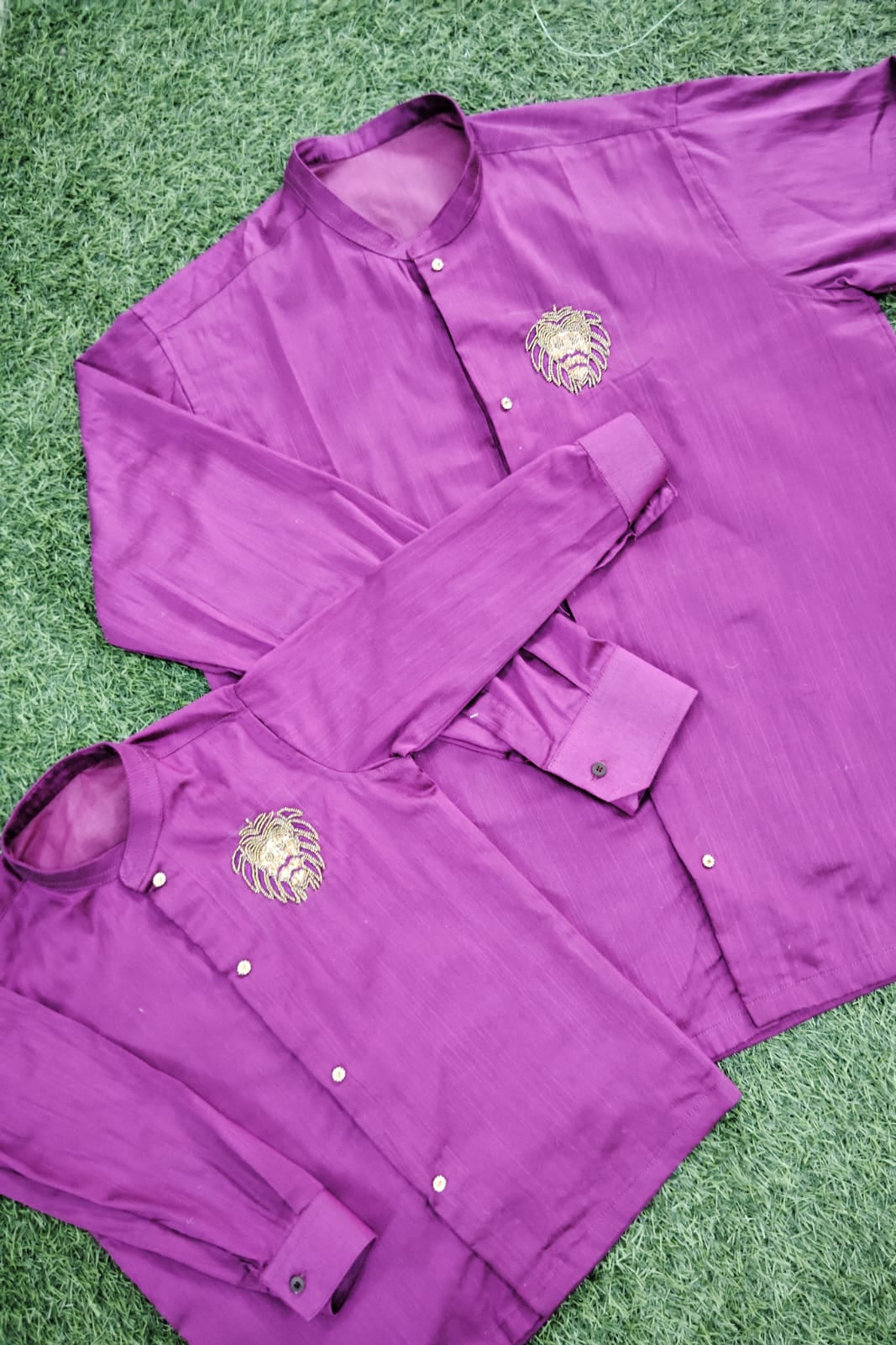 King and Cub Set -KBDSCP002