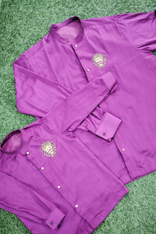 King and Cub Set -KBDSCP002