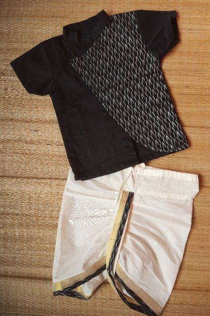 Black Diamond Delight - KBBKBL011