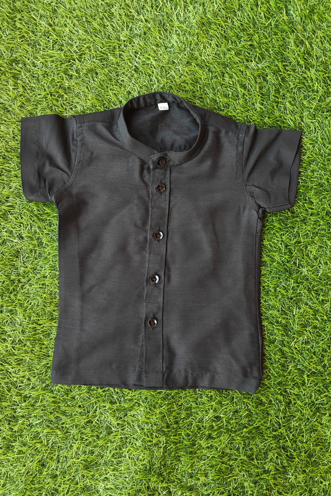 Casual Cotton Shirts - KBBCS016