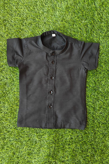 Casual Cotton Shirts - KBBCS016
