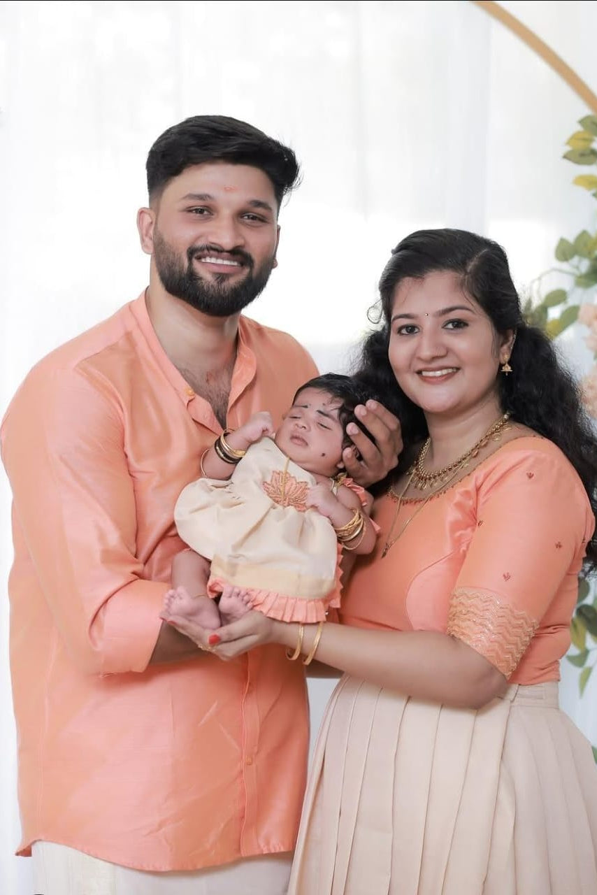 Tamara Collection  Family Combo  - KBFCP007