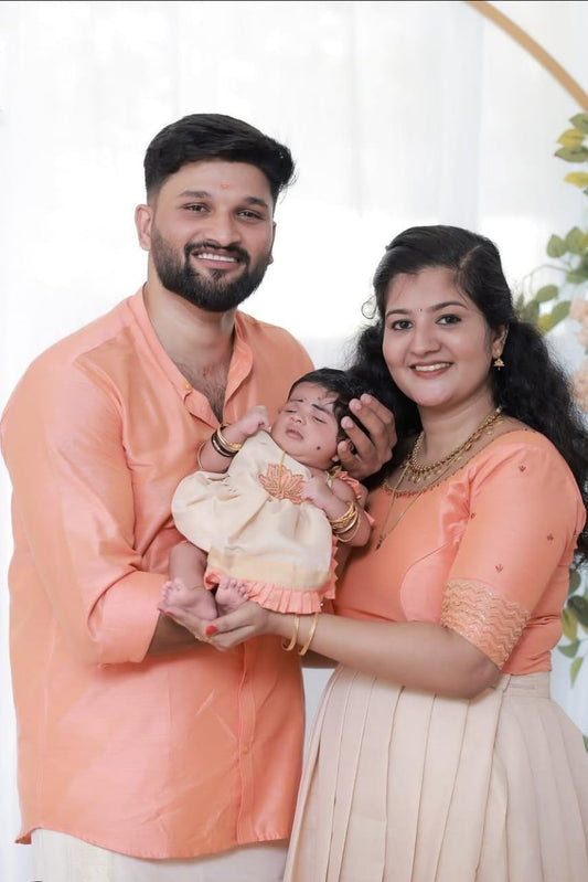 Tamara Collection  Family Combo  - KBFCP007