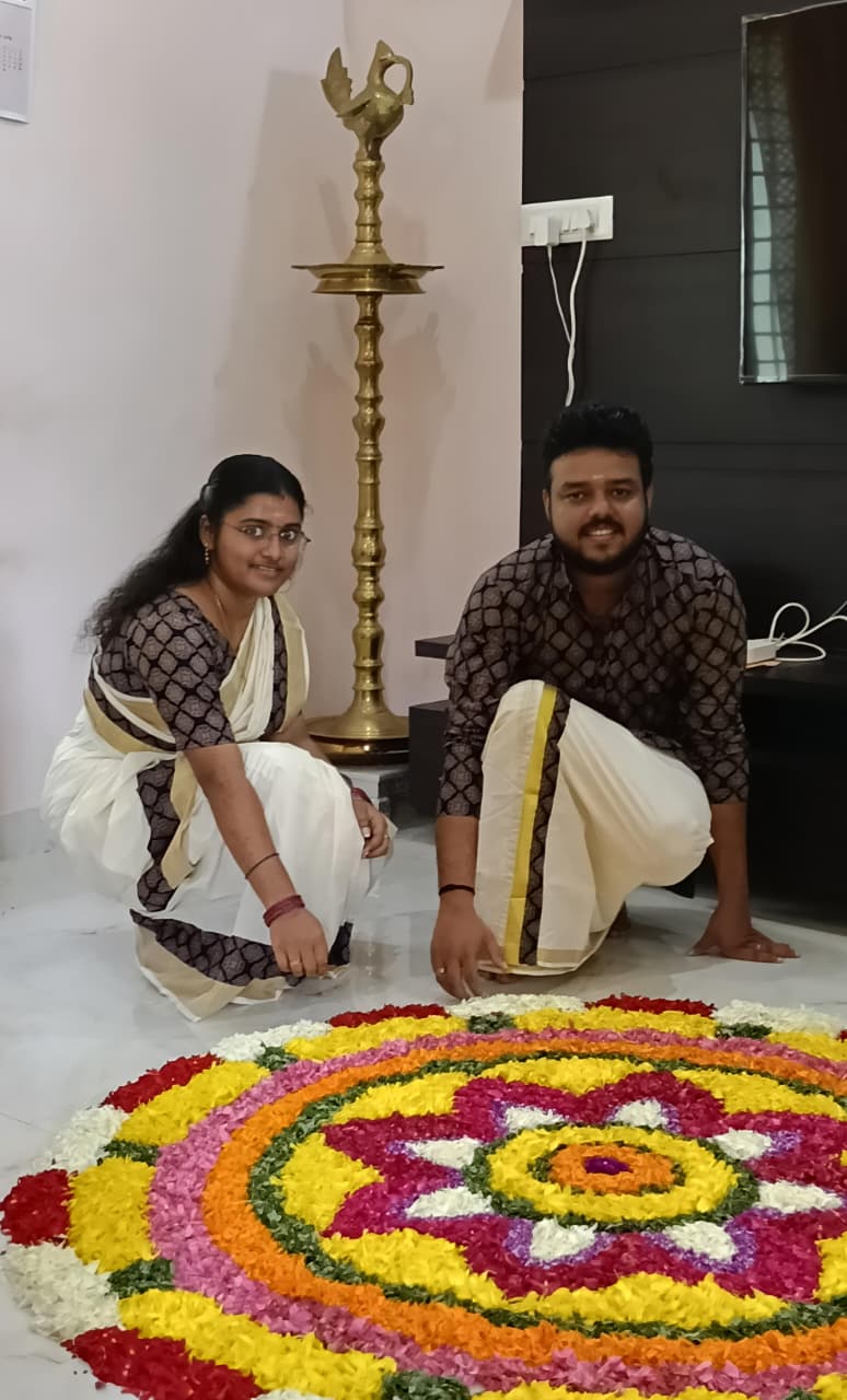 Ajrak Family Combo - KBFCA001